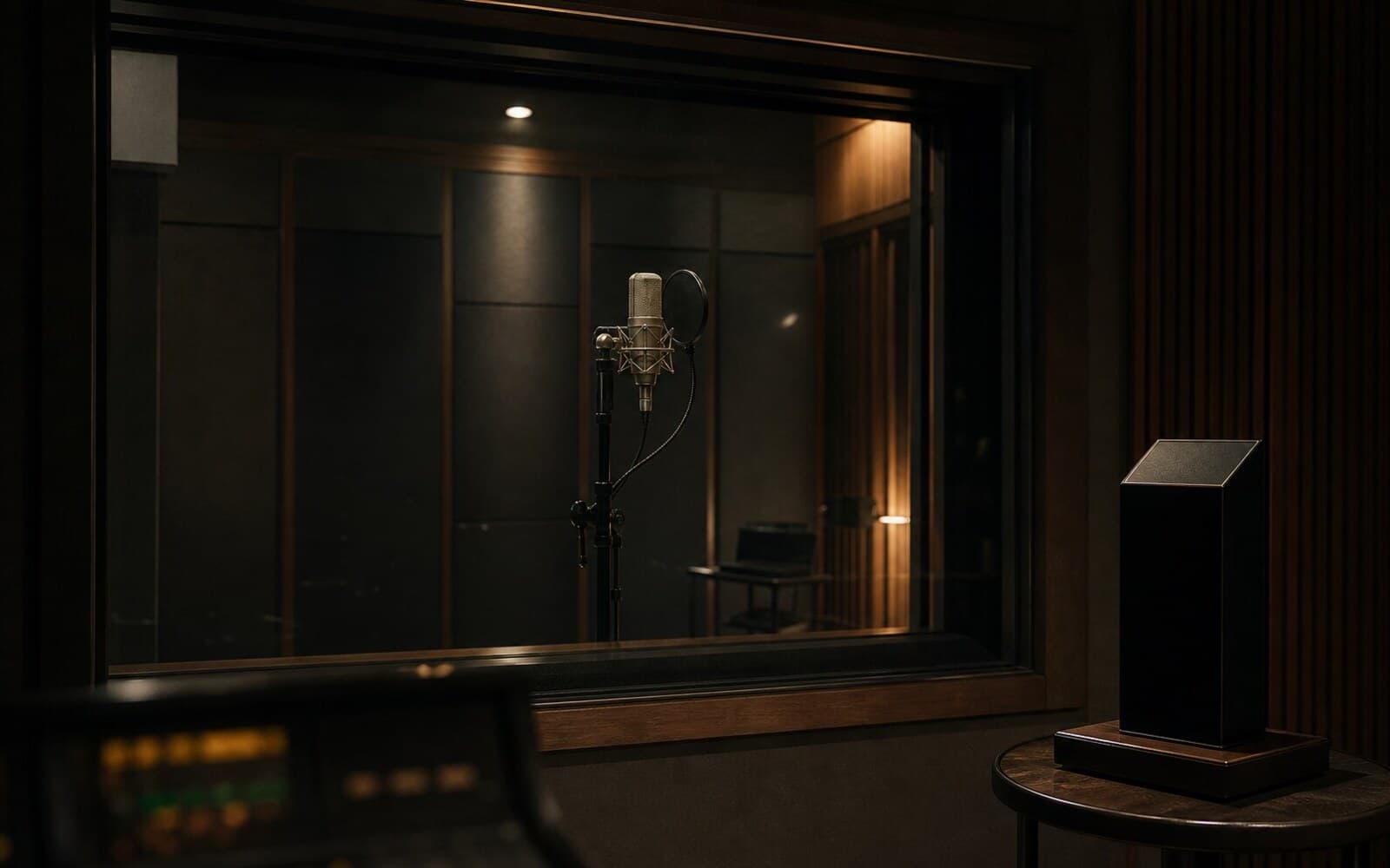 Award Withdrawn After Credited Performers Found Not To Have Supplied Vocals