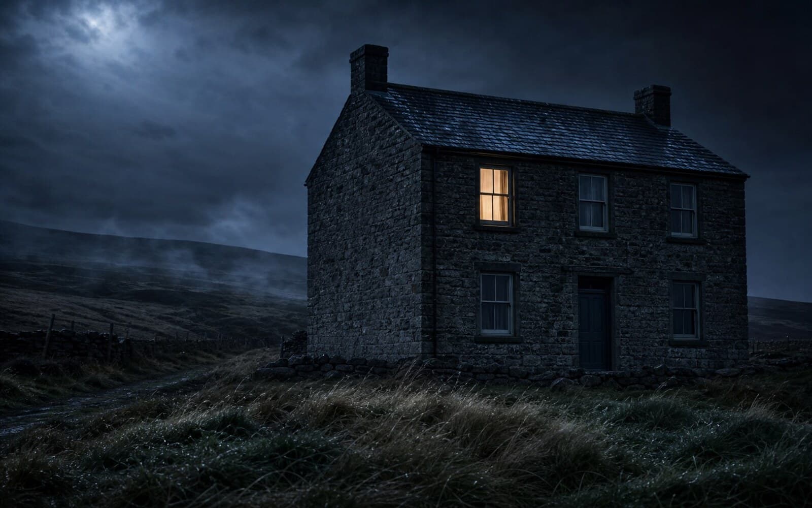 Householder Reports Repeated Night-Time Attempts To Enter Through Upstairs Window