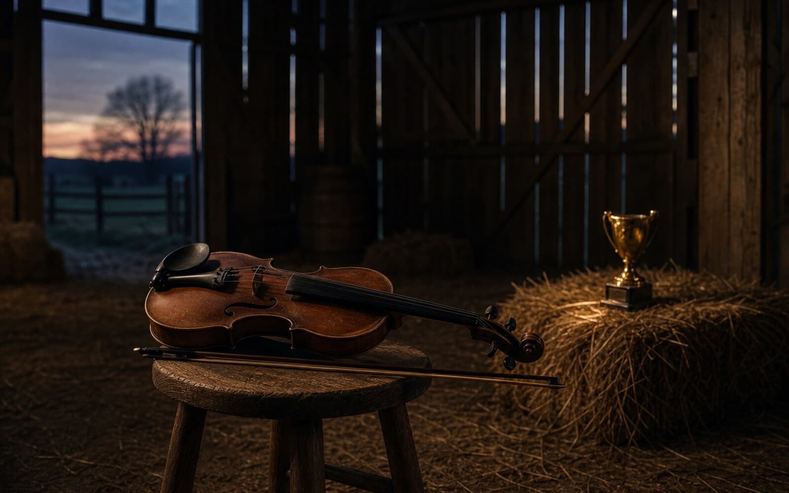 Local Performer Stakes Soul In High-Risk Contract Against Better-Resourced Rival